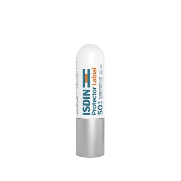 Isdin Stick Lèvres Protection Solaire Pour Les Lèvres SPF 50
