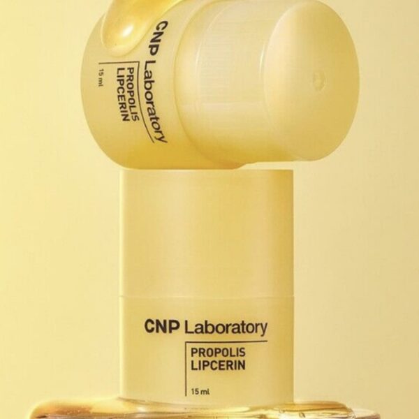 CNP Laboratory - Propolis Lipcerin