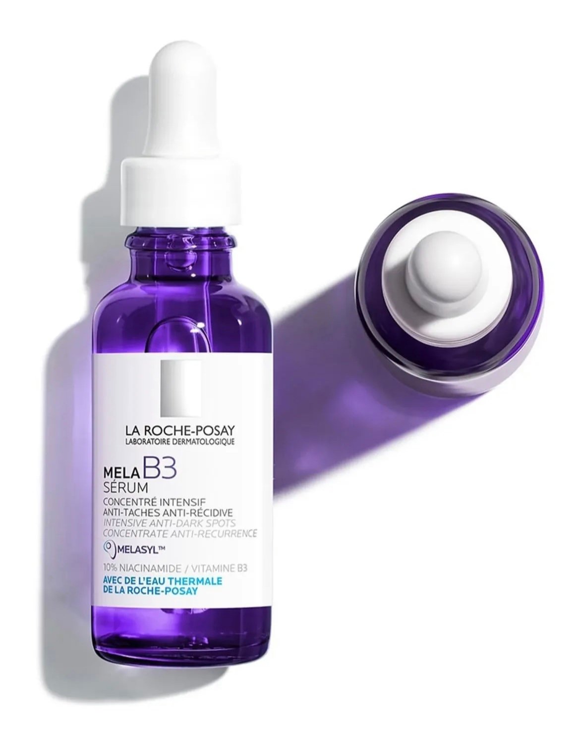 screenshot-628 La Roche Posay MELA B3 Serum Concentré Intensif Anti-Taches Anti-Récidive 30ml – Image 1