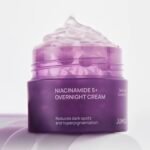 JUMISO - Niacinamide 5+ Overnight Cream (50ml)