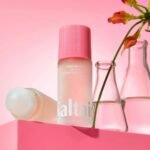 SALTAIR Sérum déodorant aux AHA Pink Beach (50ml)