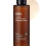 ACWELL Lotion tonique hydratante rééquilibrante à la racine de Licorice (150ml)