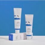 ROUND LAB - Birch Juice Moisturizing Sunscreen - Crème solaire (50ml)