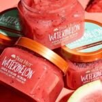Tree Hut Gommage au Corps Exfoliant au Sucre Watermelon 510g