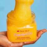 Tree Hut Passionfruit Sol Shea Sugar Scrub - 510g