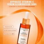 Byphasse Sérum Illuminateur Vitamine C Skin Booster Jour Et Nuit 50ml