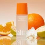 Saltair Exotic Pulp Deodorant (50ml)