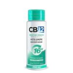 CB12 Bain de Bouche Menthe Douce 🌿