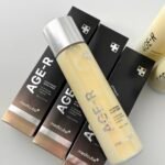 MEDICUBE Age-R Glutathione Glow Toner
