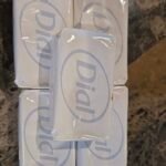 Dial Advanced Clean Antibacterial