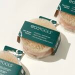 EcoTools Dry Body Brush – brosse de massage à sec exfoliantes pour le corps