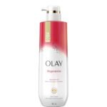 Olay Gel douche Corps Hydratant Anti Age Niacinamide Vitamine B3 Anti-âge 591 ml