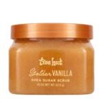 Tree Hut Gommage Corps au Sucre – Golden Vanilla, 510 mg