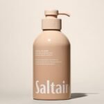 Saltair – Gel Douche Nourrissant & Rajeunissant “Santal Bloom