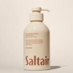 Saltair – Gel Sérum Douche Revitalisant “Salt Water Vanilla”