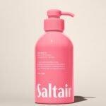 Saltair – Gel Sérum Douche Adoucissant “Pink Beach”