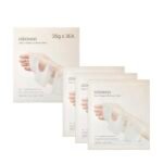 Mixsoon - Bean Collagen Hydrogel Mask -   (1 Masque gel au collagène)