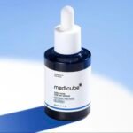 MEDICUBE Zero Pore One Day Serum – Sérum Lissant Anti-Pores | 30 ml